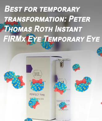 Best anti wrinkle eye cream