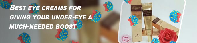 Best eye cream for deep wrinkles
