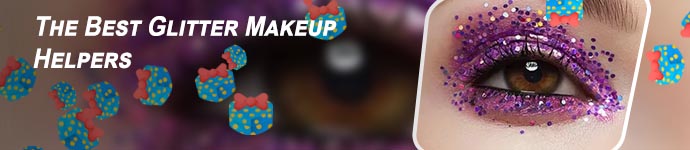 Best eye glitter