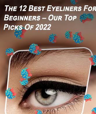 Best eyeliner for beginners