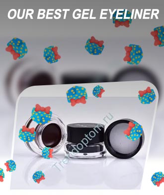 Best gel eyeliner