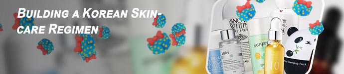 Best korean skin serum