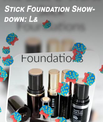 Best stick foundation