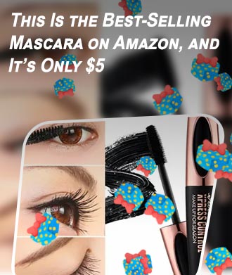 Best walmart mascara