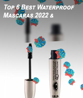 Best waterproof mascara for swimming
