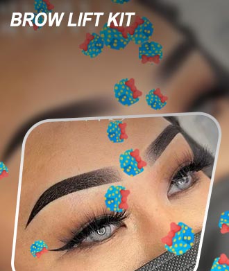 Brow daddy