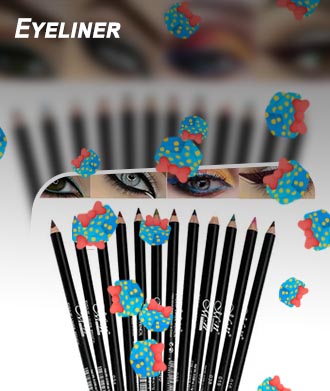 Cheap eyeliner