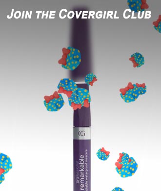 Covergirl mascara waterproof