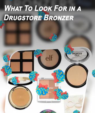Cream bronzer drugstore