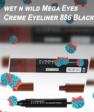 Creme eyeliner
