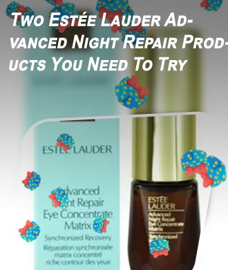 Estee lauder advanced night repair