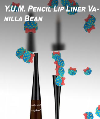Eyeliner wet n wild