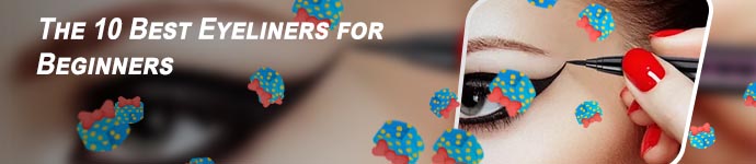 Good eyeliner brands for beginners