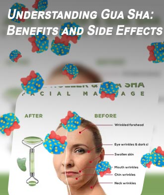 Jade gua sha benefits