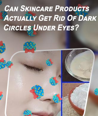 Korean skin whitening secrets