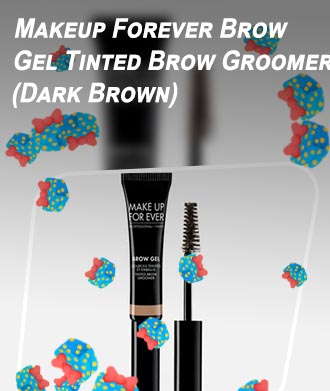 Makeup forever brow gel
