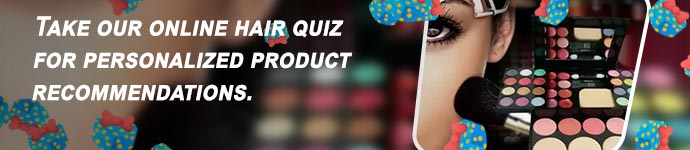 Makeup order online