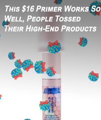 Marshmallow primer