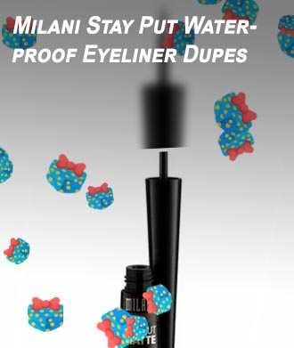 Milani eyeliner