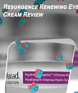Murad eye cream