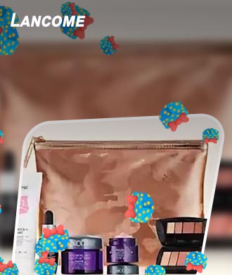 Nordstrom lancome