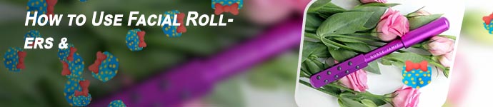 Nurse face roller