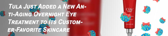 Olay eye serum