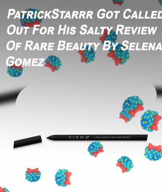 Rare beauty eyeliner