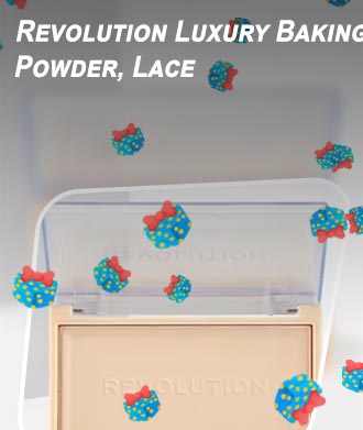 Revolution powder