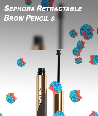 Sephora anastasia brow