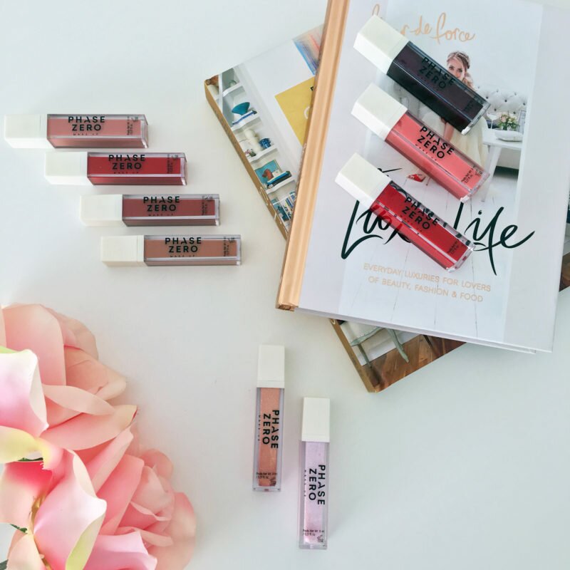 Phase zero Makeup from Love Me Beauty