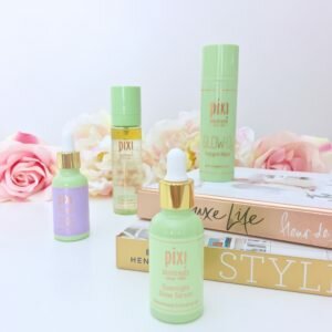 Skin Rescue Essentials From Pixi Beauty